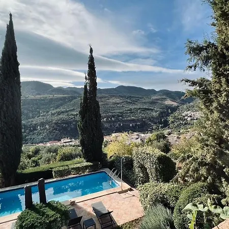 Cortijo El Pino Retreat Frühstückspension Albuñuelas