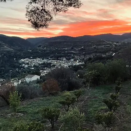 Cortijo El Pino Retreat