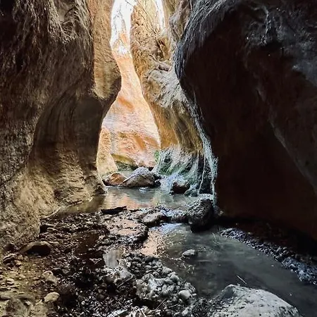 Cortijo El Pino Bed and breakfast Albuñuelas
