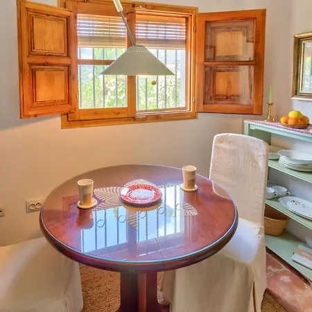 Cortijo El Pino Retreat