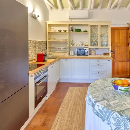 Cortijo El Pino 4* Albuñuelas